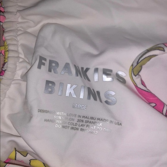 frankies bikini set - Picture 6 of 8